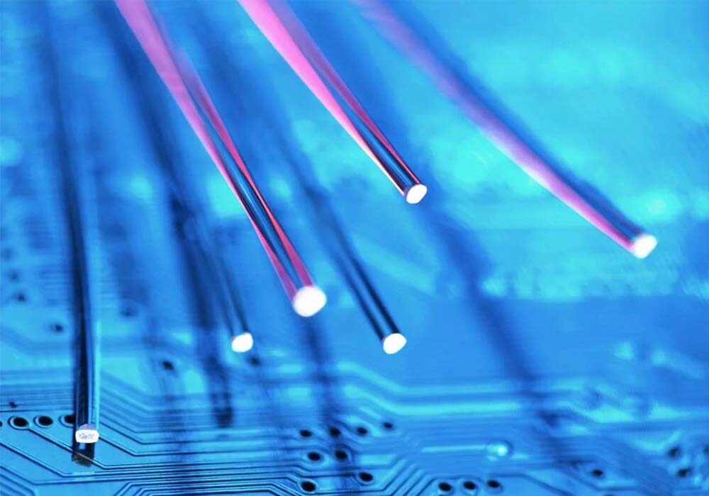 Optoelectronics Solutions